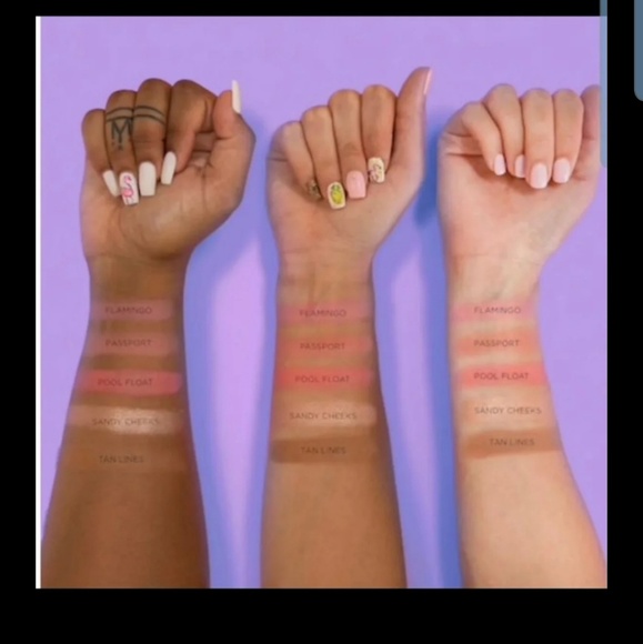 TARTE Limited Edition BNIB! - Picture 6 of 6